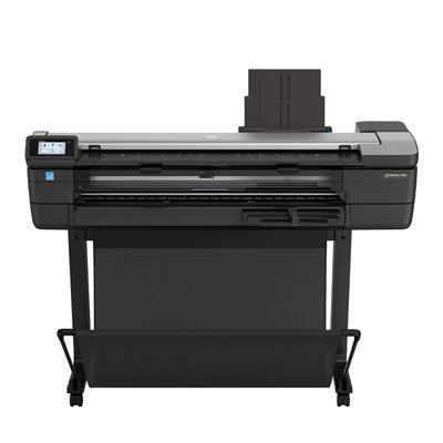 Hp Designjet T Multifunction Printer Taa Compliant F A Gbcb