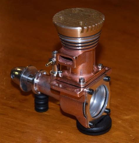 Hobby Rc Gas Nitro Engines For Sale Ebay