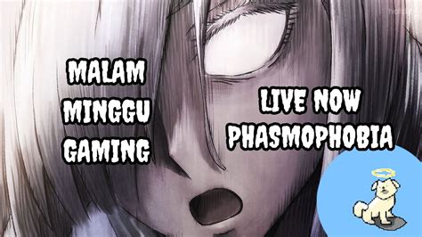 Semoga Ngga Ngebosenin Phasmophobia Indonesia Youtube