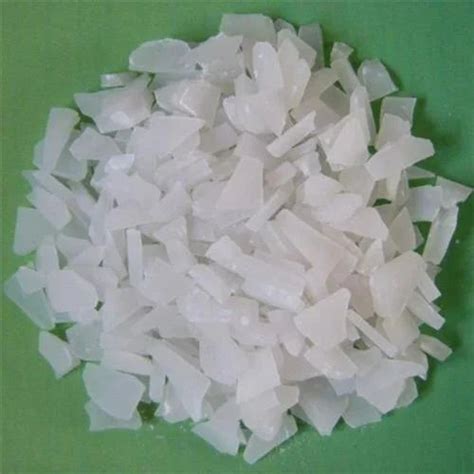 Industrial Grade Caustic Soda Flakes 98 50 Kg Hdpe Bag 1310 73 2 At ₹ 55 Kg In New Delhi