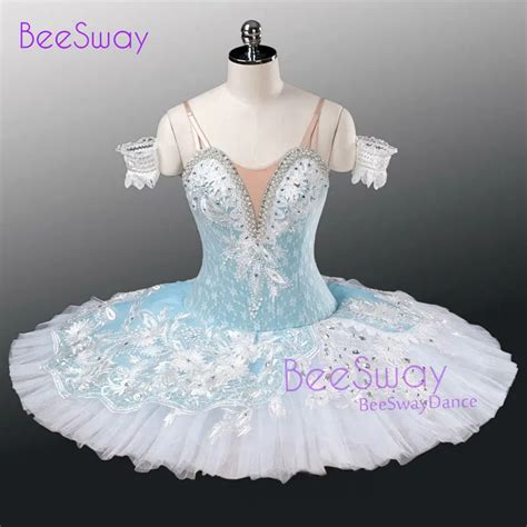 Buy Adult Professional Ballet Tutu White Swan Lake