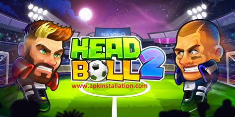 Check HEAD BALL 2 V1.160 (unlimited Money/diamonds/coins)2022 - Apk ...