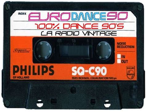 Eurodance 90