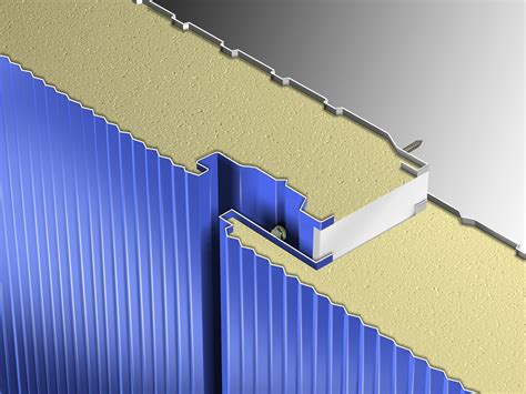 How to understand an insulated metal panel price offer?