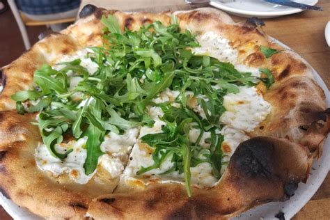 25 Der Besten Pizzerias In Jedem Amerikanischen Bundesstaat