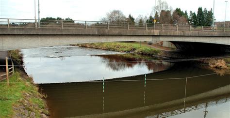 Shaws Bridge Belfast 13 © Albert Bridge Geograph Britain And Ireland