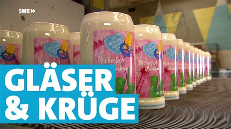 Wie Rastal aus Höhr Grenzhausen für jedes Getränk das richtige Glas