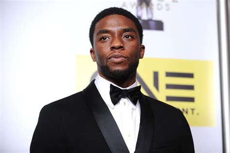 Statement on the Passing of Actor Chadwick Boseman | National Museum of ...