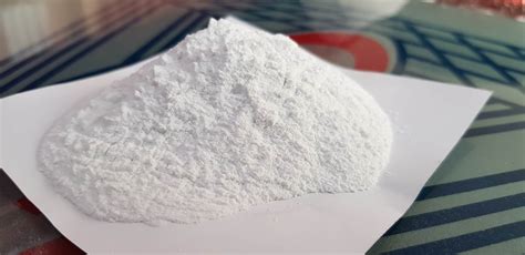 Dolomite Powder – Gulf Minerals & Chemicals