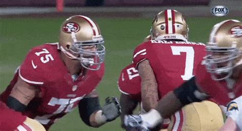 49ers | GIF | PrimoGIF