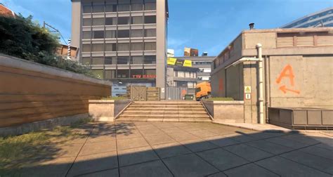 Counter Strike 2 Agrega Dos Nuevos Mapas A Su Beta Full Esports