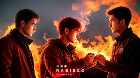 Phoenix Vive Romance Gay Em Filme Proibido Para Menores