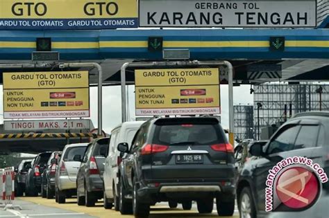 Waspada Penipuan Stiker Barcode Pada Gardu Tol Otomatis