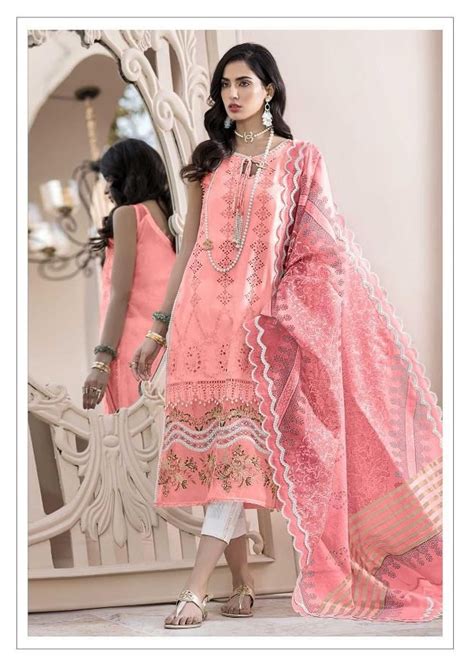 Shraddha Designer Suits Noor Special Edition Vol