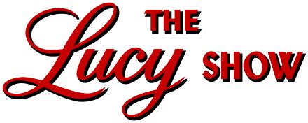 The Lucy Show - Wikipedia