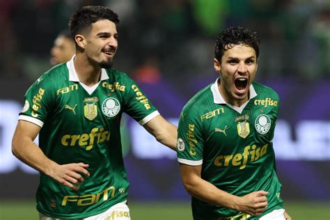 Melhores Momentos Palmeiras X Atl Tico Go Pela Rodada Do