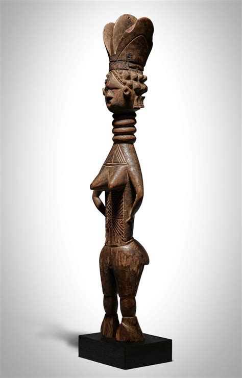 Pin By Aiyoudairou On Mes Enregistrements Mende Africa Art Sculpture