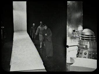 Bbc Doctor Who Classic Series Photonovels The Dalek Master Plan