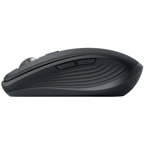 Mouse Sem Fio Logitech Mx Anywhere Bluetooth Ou Usb Unifying Logitech