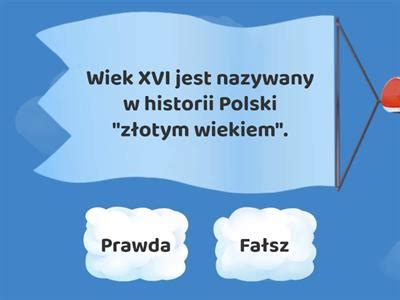 Klasa 4 Xvii wiek stulecie wojen Materiały dydaktyczne