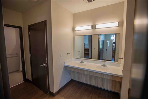 Inside Usc Campus Dorms