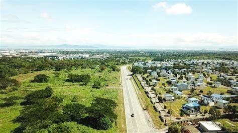 Ready For Occupancy House And Lot In Laguna Avida Parkway Setting NUVALI