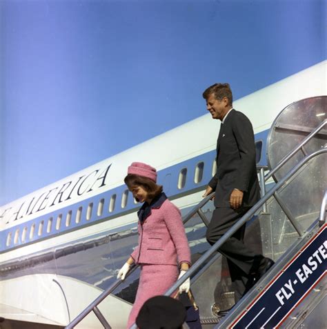 See Home Movie Of Kennedy's 1960 Campaign Visit To Madison - WPR