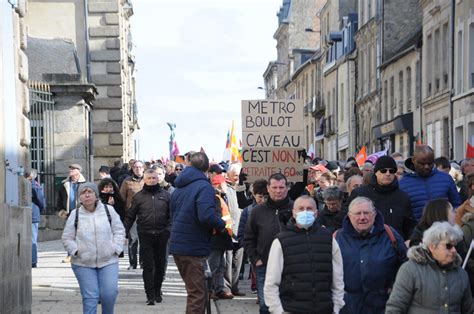 R Forme Des Retraites Les Manifestations Pr Vues Dans L Orne Jeudi