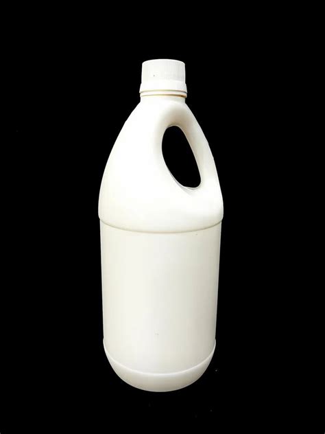 Ml Hdpe Bottle With Side Handle L At Rs Piece In Saharanpur