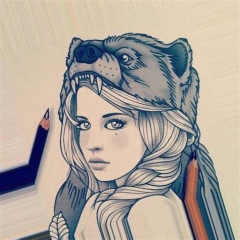 Картинки на аву для срисовки