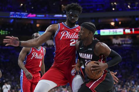 Miami Heat Vs Philadelphia Ers Match Preview Prediction Betting