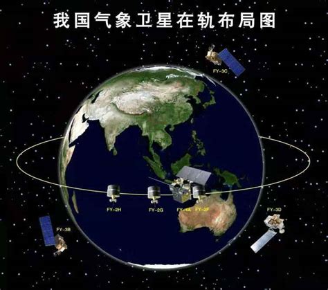 我国风云气象卫星十四五风云再起 手机新浪网