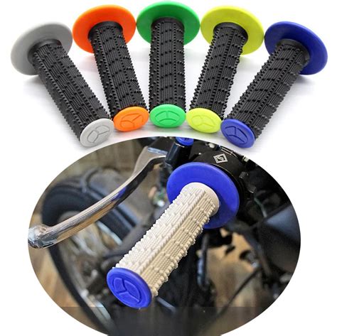 Handle Grip Pro Taper Motorcycle Protaper Dirt Pit Bike Motocross