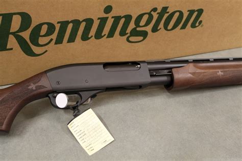 Remington 870 Fieldmaster 20 Gauge 26 Inch Barrel Nib Pump Action