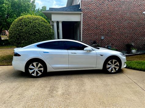 2020 Tesla Model S Long Range Plus Awd Find My Electric