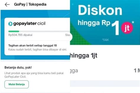 Promo Tokopedia Dapatkan Diskon Dan Cashback Sampai Rp 750 Ribu Khusus