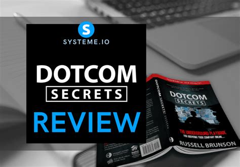 DotCom Secrets: Reviewed and Revealed in 2023