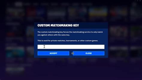 Ways To Fix The Fortnite Matchmaking Error On A Windows Pc Keengamer