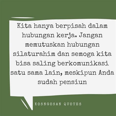 Ucapan Terima Kasih Kepada Guru Paud Ucapan Lebaran Untuk Camer