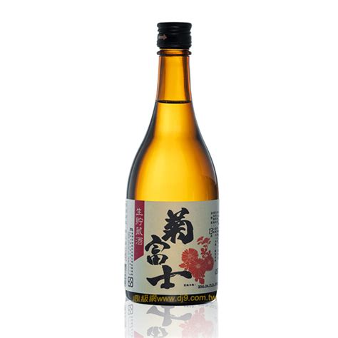 阿瑪吉斯特紅酒禮盒菊富士生貯藏清酒 P9品酒網