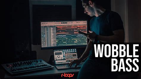 How To Create Dubstep Wobble Bass Wobble Bass Guide Logic Pro X