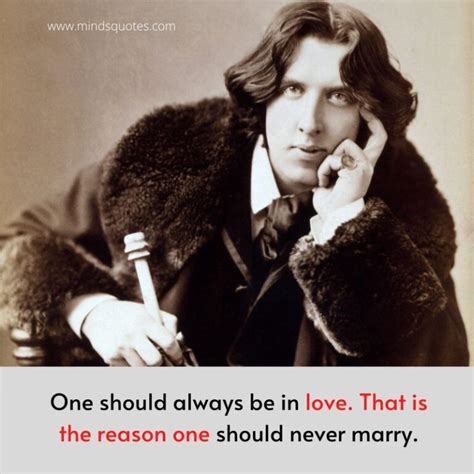 36 Best Oscar Wilde Love Quotes And Relationships