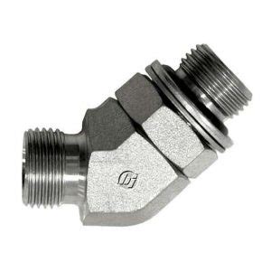 Brennan Industries 9122 NWO FG ORR Conversion Adapters