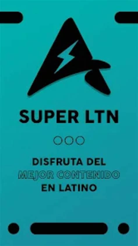 Super Ltn Anime Latino Para Android Descargar