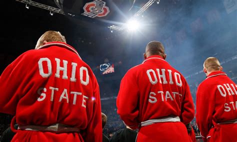 How to watch No. 6 Ohio State wrestling at 2023…