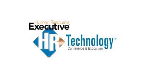 Hr Technology Conference Coming To Europe In 2024 Hr Tech Feed