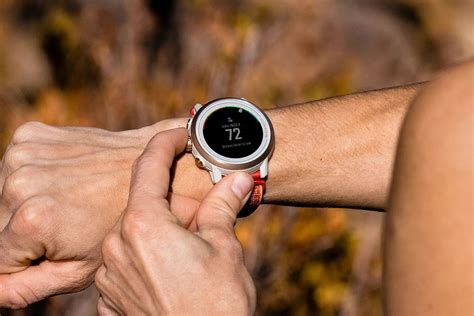 Choose It With The Coros Apex 2 Pro One Of The Best Running Watches Of