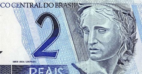 Quem é Essa Figura Estampada Na Nota Do Real Brasileiro