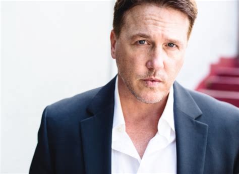 Lochlyn Munro | Scary Movie Wiki | Fandom
