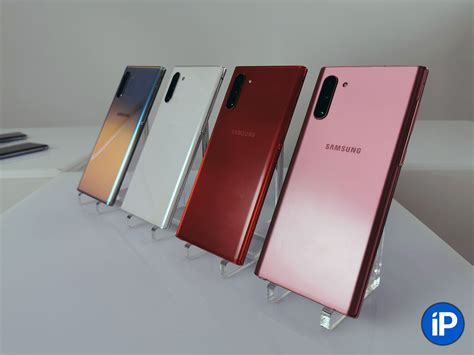 Samsung Galaxy Note 10 Фото Bluemorphotours ru